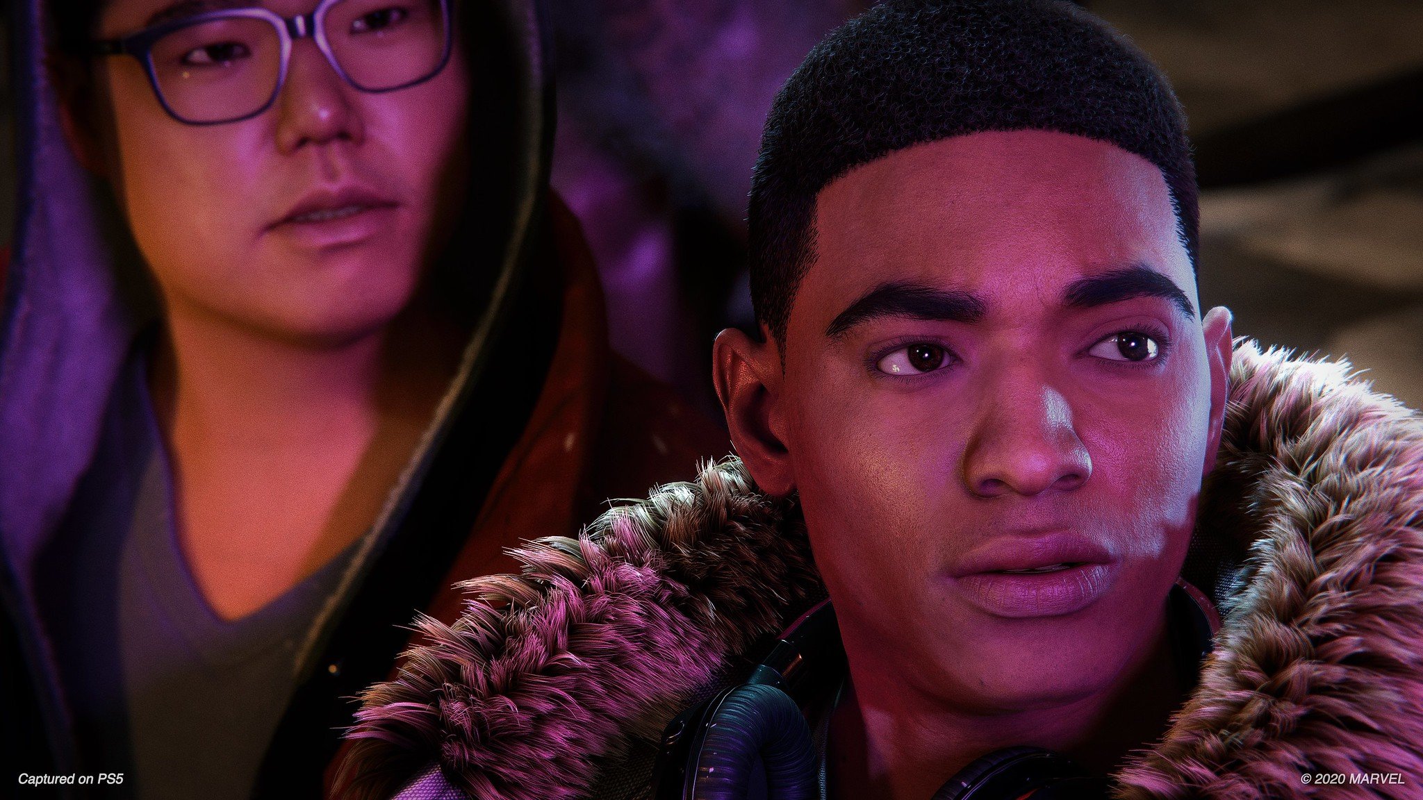 Marvel´s Spider-Man: Miles Morales - Imagen 12